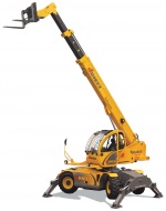 телескопический погрузчик Dieci PEGASUS 35 16