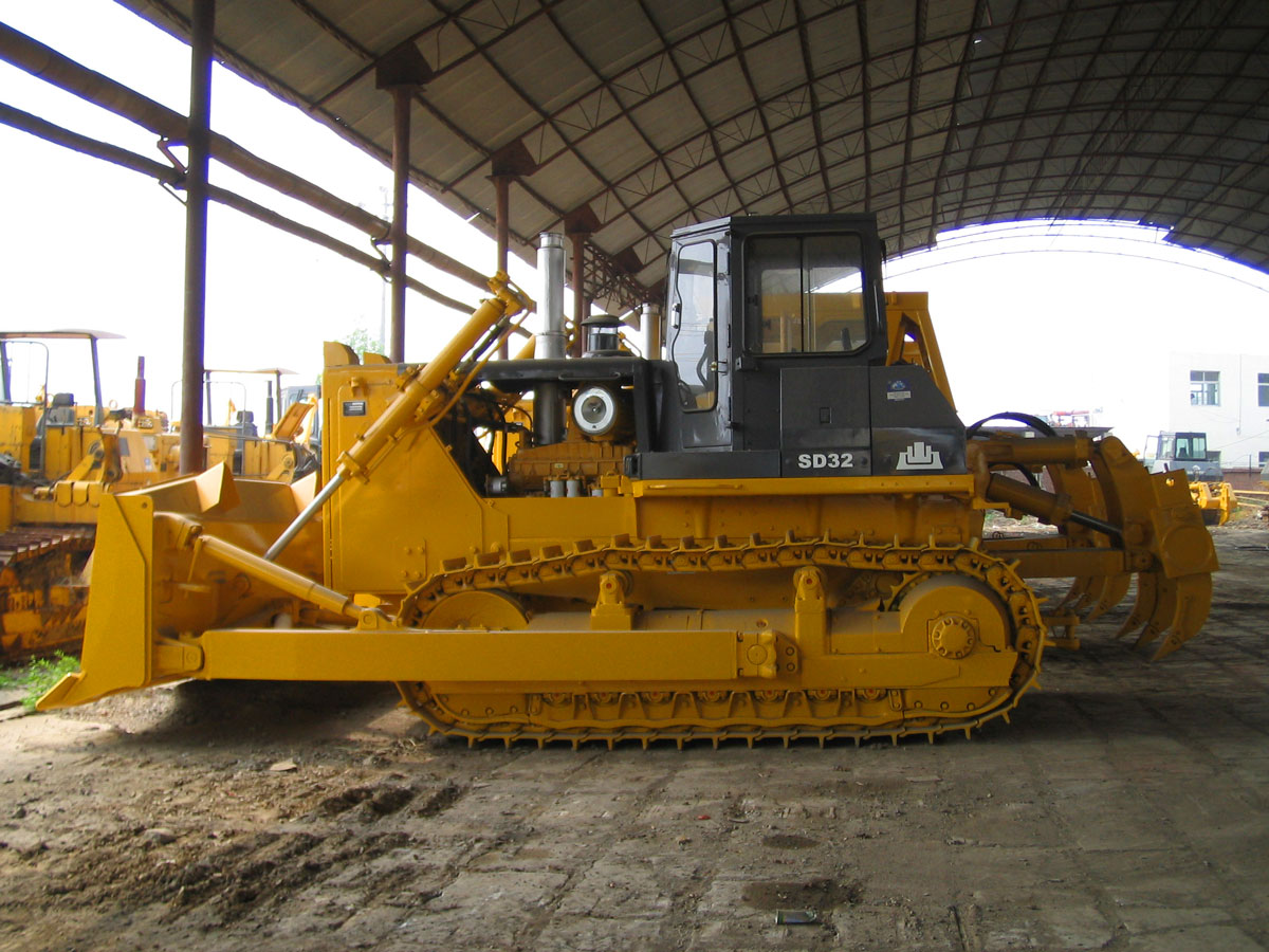 Шантуй SD 32