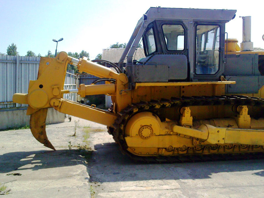 клык-рыхлитель Комацу D355