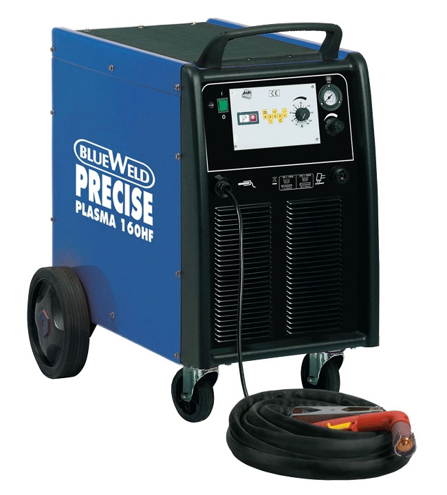 Precise Plasma 160 HF