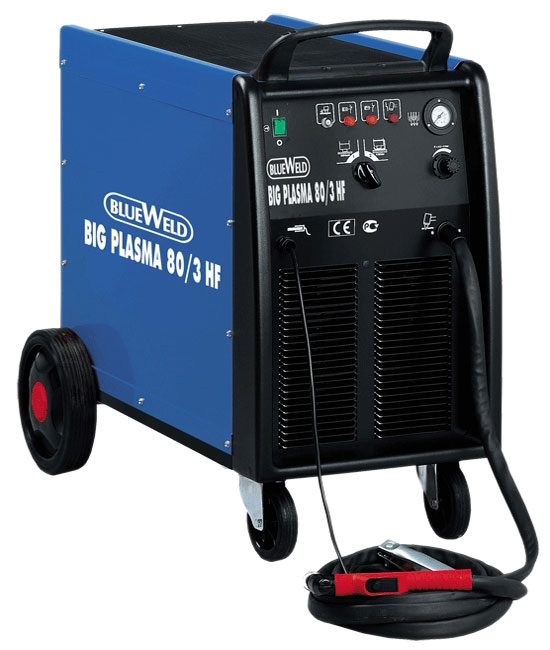 Big Plasma 80 3 HF