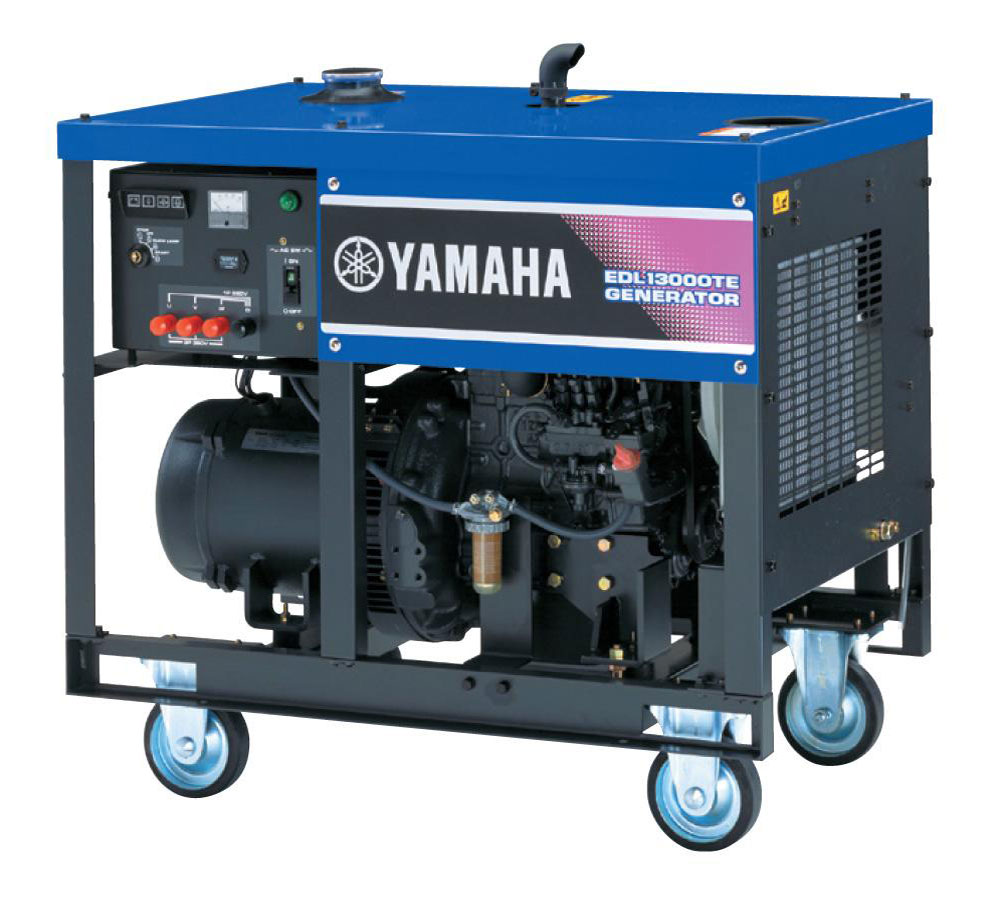 Yamaha EDL13000TE