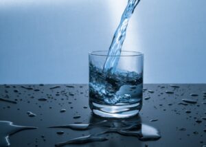 системы очистки воды
