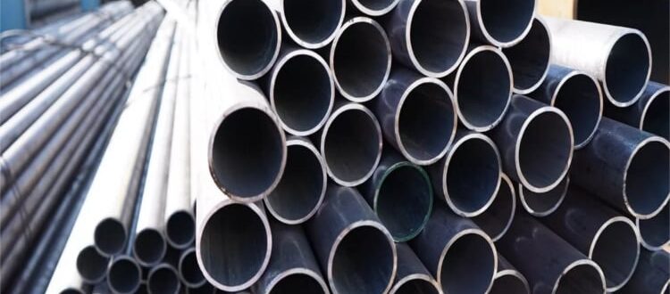 Водогазопроводный металлопрокат