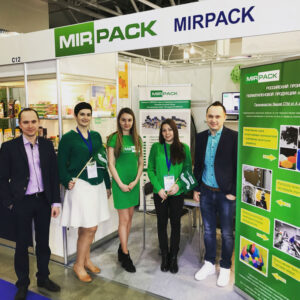 Компания MirPack Стерлитамак